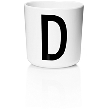 Design Letters Kids Ecozenkrus A-Z