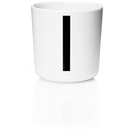 Design Letters Kids Ecozenmugg A-Z I