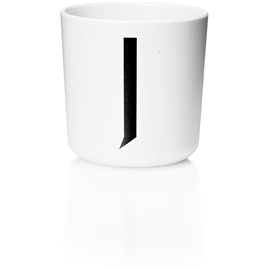 Design Letters Kids Ecozenmugg A-Z J