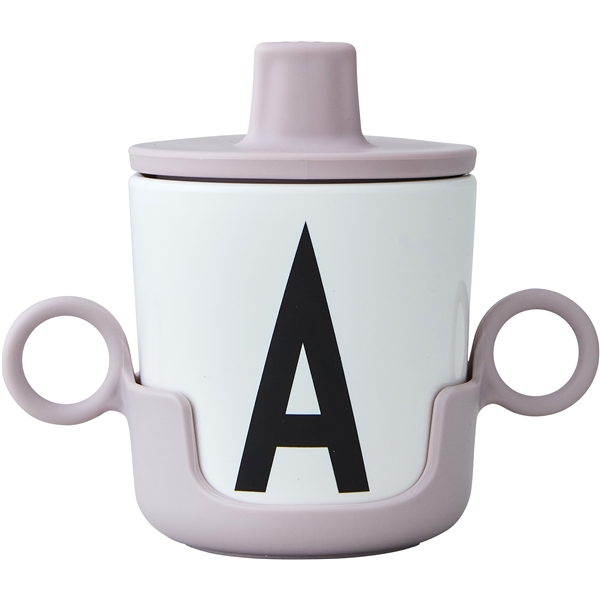 Design Letters Håndtak til Krus (Bilde 2 av 2)