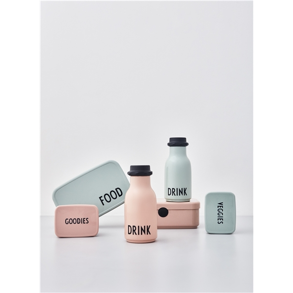 Design Letters Kids Vannflaske (Bilde 3 av 4)