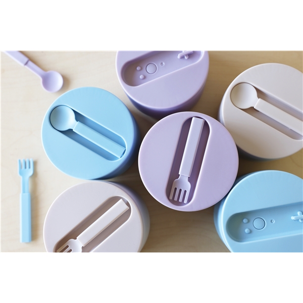 Design Letters Thermo Lunch Box Liten (Bilde 3 av 3)
