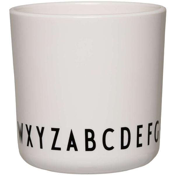 Design Letters Kids Basic Eco Cup (Bilde 1 av 3)