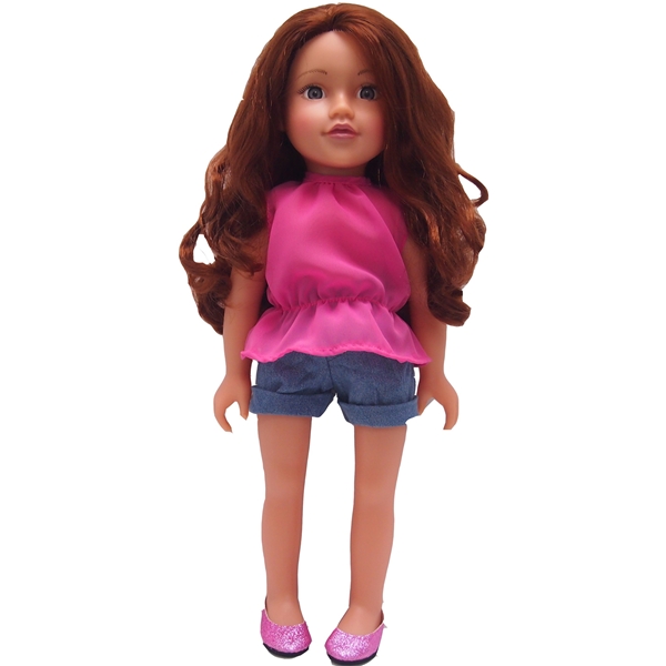 Designa Friend - Bella Doll (Bilde 1 av 2)