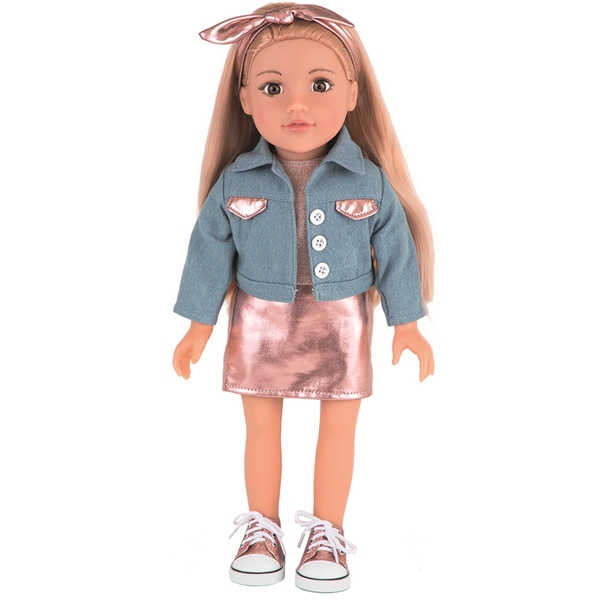 Designafriend Kylie Doll (Bilde 1 av 5)