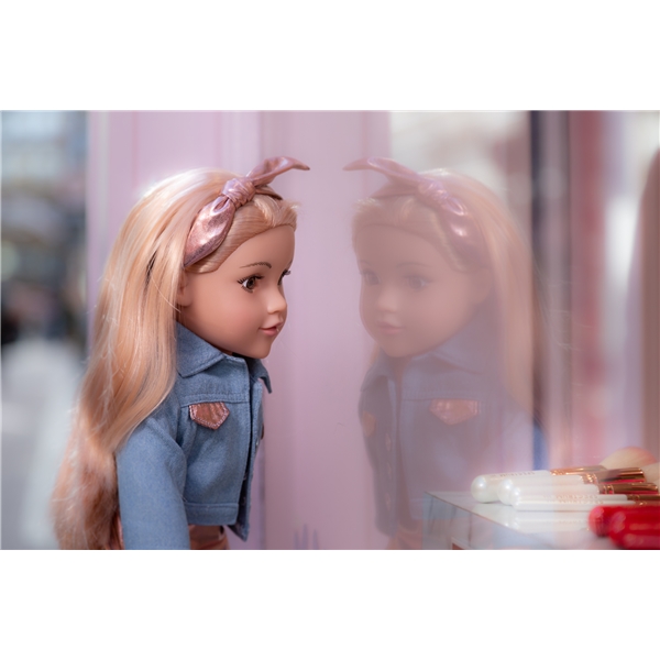 Designafriend Kylie Doll (Bilde 5 av 5)