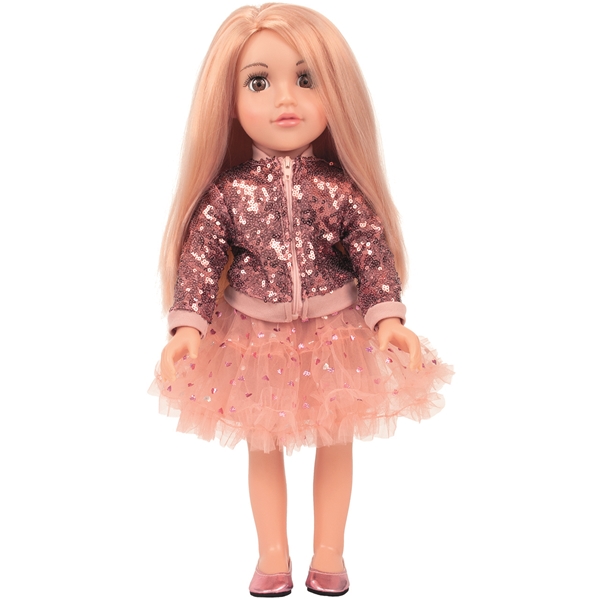 Designafriend Sophie Doll