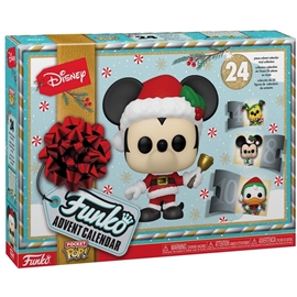 Funko Disney Julekalender Barn