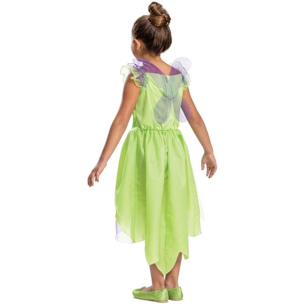 Forkledning Disney Classic Tinker Bell (Bilde 2 av 2)