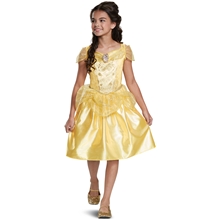 Forkledning Disney Classic Belle