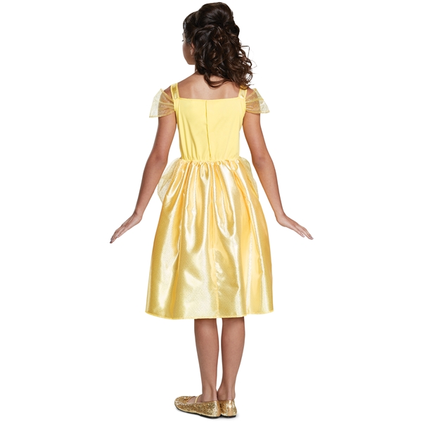 Forkledning Disney Classic Belle (Bilde 2 av 2)