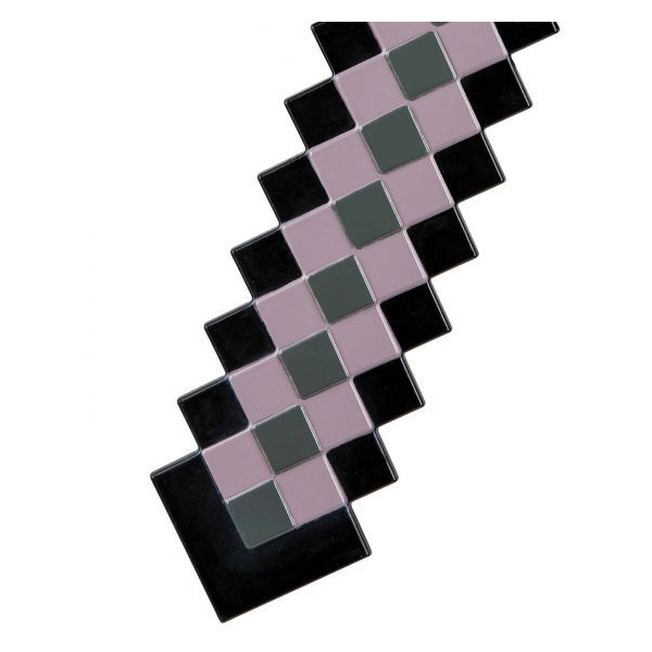 Forkledning Minecraft Netherite Sword (Bilde 3 av 3)