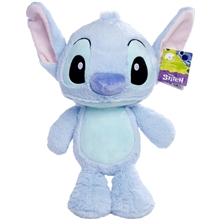 Disney Stitch Ekstra Mykt kosedyr 25 cm