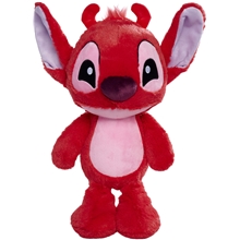 Disney Leroy Ekstra Mykt Kosedyr 25 cm