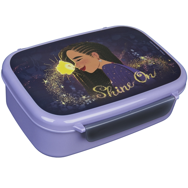 Disney Wish Matboks (Bilde 1 av 3)