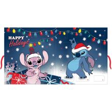 Undercover Adventskalender Lilo & Stitch