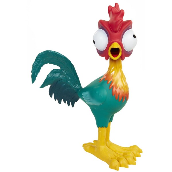 Disney Vaiana 2 Klem & Skri HeiHei (Bilde 2 av 4)