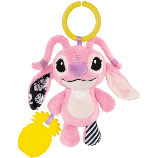 Disney Baby Stitch Myk Rangle Angel (Bilde 2 av 4)