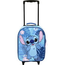 Koffert Stitch Hawaii