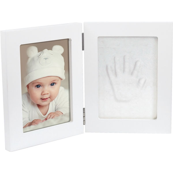 Dooky Gift Set Handprint, Frame & Memory Box (Bilde 2 av 5)