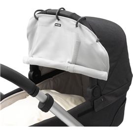 Dooky Universal Cover Grey