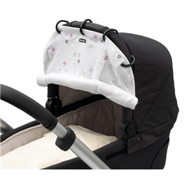 Dooky Universal Cover Twinkle Star