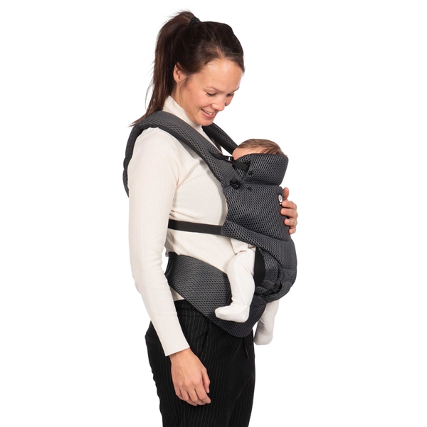 Dooky Carrier Urban Comfort (Bilde 3 av 5)