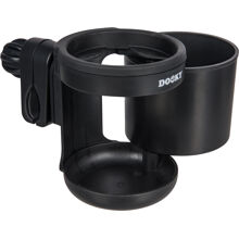 Dooky kopp- og snackholder