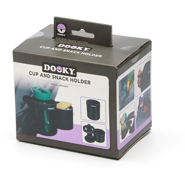 Dooky kopp- og snackholder (Bilde 6 av 6)