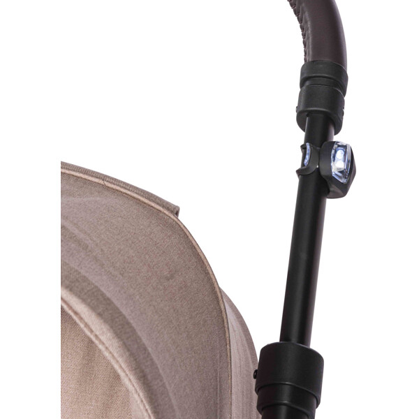 Dooky Stroller Safety Lights 2-pakning (Bilde 2 av 2)