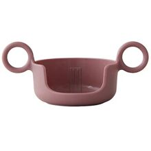 Design Letters Håndtak til Ecozenkopp Ash Rose