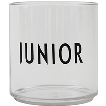 Design Letters Kids Drikkeglasss Junior