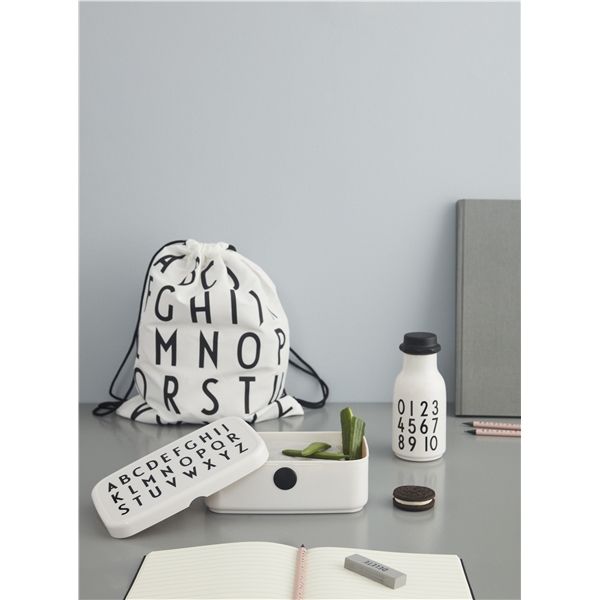 Design Letters Gift Set Skolestart (Bilde 2 av 3)