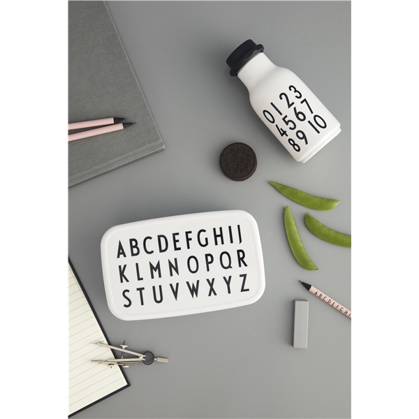 Design Letters Gift Set Skolestart (Bilde 3 av 3)