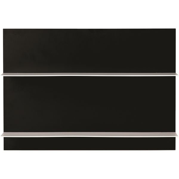 Design Letters Paper Shelf A3 Svart (Bilde 1 av 3)