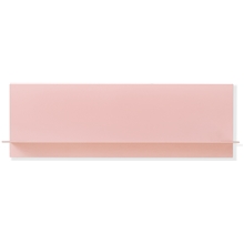 Design Letters Single Shelf Rosa