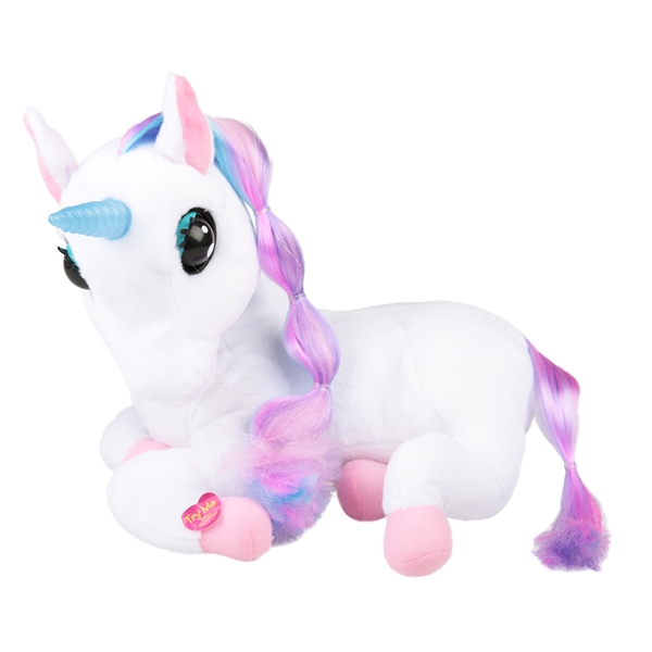 Luna Unicorn Story Teller (Bilde 1 av 3)
