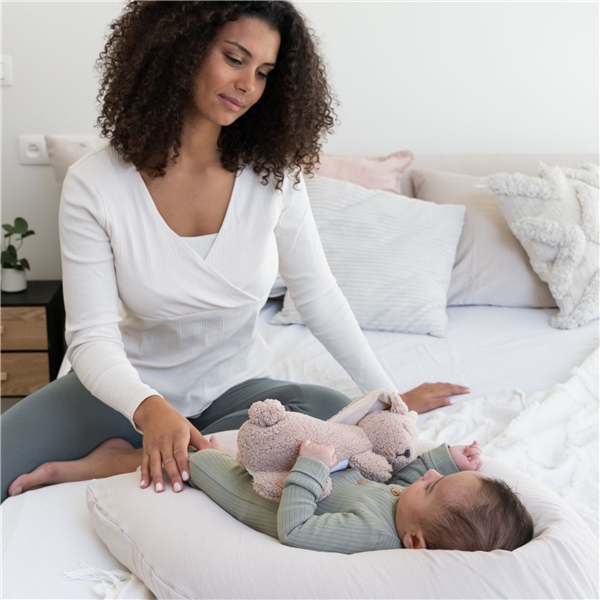 Doomoo Breastfeeding- Barselpute Muslin (Bilde 5 av 6)