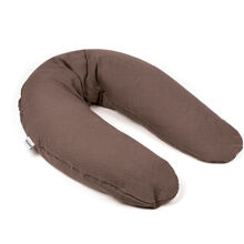 Sjokolade - Doomoo Breastfeeding- Barselpute Muslin