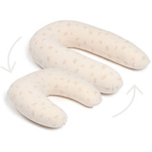 Doomoo Gravid- og Ammepute 2-i-1 Latte