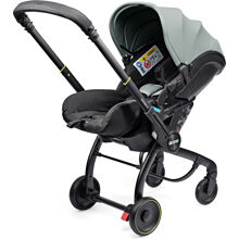 Doona Babystol X