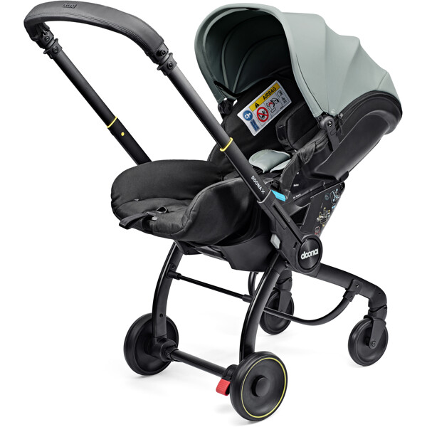 Doona Babystol X (Bilde 1 av 4)