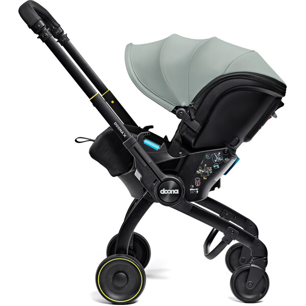 Doona Babystol X (Bilde 2 av 4)