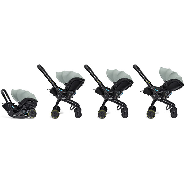 Doona Babystol X (Bilde 4 av 4)