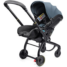 Doona Babystol X Ocean Blue