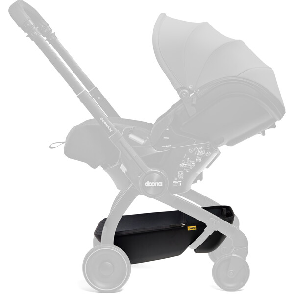 Doona Storage Handlekurv  X (Bilde 4 av 4)