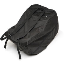 Doona Travel Bag Transportveske Svart