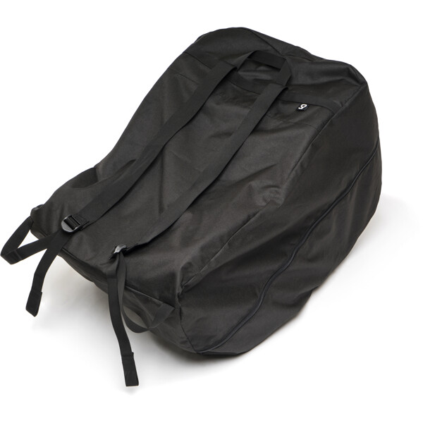 Doona Travel Bag Transportveske Svart (Bilde 1 av 2)