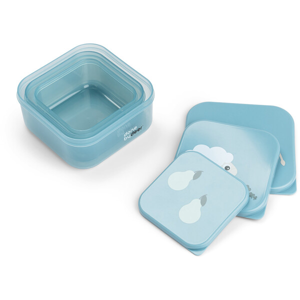 Done by Deer Snack Box Set 3-pakke (Bilde 2 av 3)
