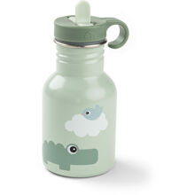 Done by Deer Metallflaske Lekeplass